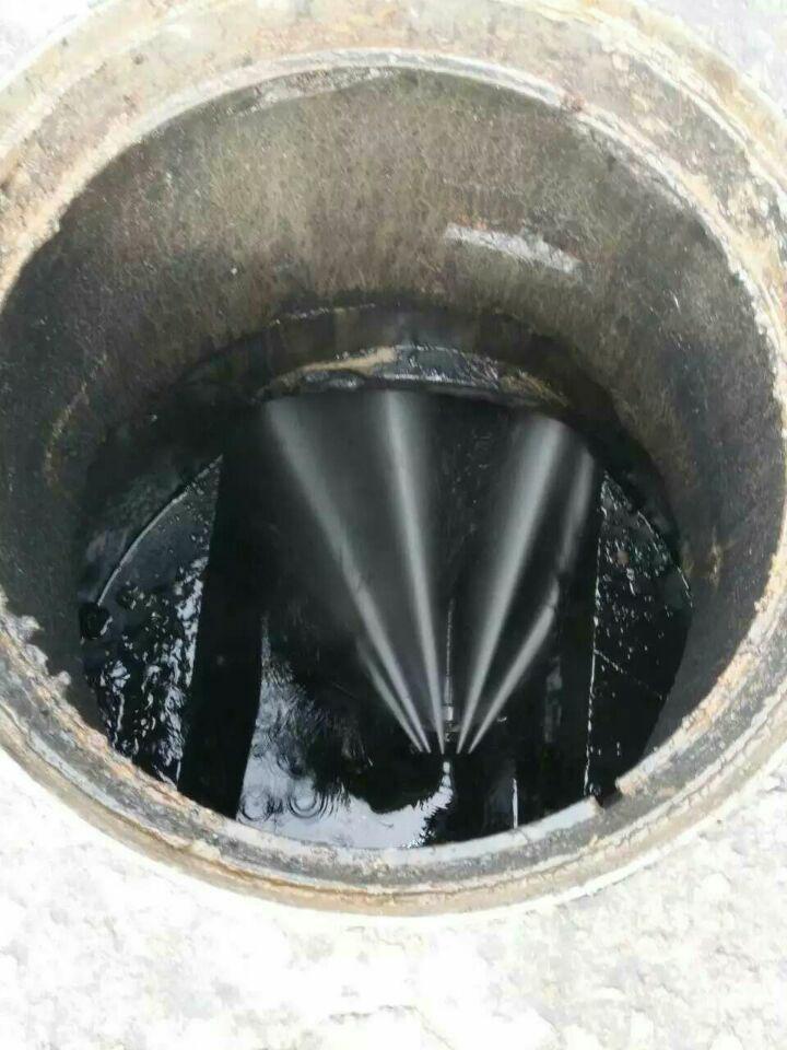 后安镇市政管道清洗-排污管道清洗